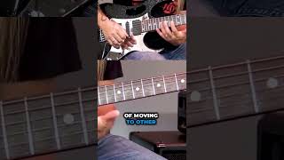 Essential Vocal Effects for your guitar Solos: Part 2| Steve Stine - Guitar Lesson  #guitarzoom