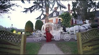 Bengali Wedding - InstaVid - The Chigwell Marquees - Female Photographer & Videographer