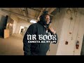 NR BOOR - Gangsta All My Life [Official Music Video]