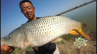 《游钓中国》之听李说渔 第12集 大毛老师揭秘 游钓中国幕后故事 Fishing tour in China【游钓中国栏目组】