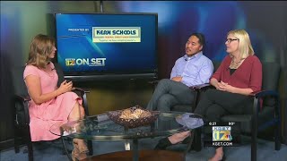 CSUB University Counselor Training Clinic