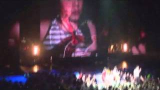 Please Be Mine-Jonas Brothers in Jones Beach