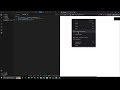 Creating elements using js
