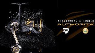 PENN Ultimate Spinning Reel AUTHORITY