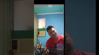 Tugon By: Project Romeo ( acoustic cover)