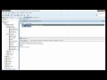 Oracle SQL Video Tutorial 1: SELECT Statement