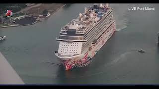 Icon of The Seas (SAILAWAY) *Watch to the end*