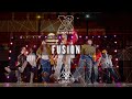 Fusion [Closer] | Elements XXII 2024 [@VIBRVNCY Front Row 4K]