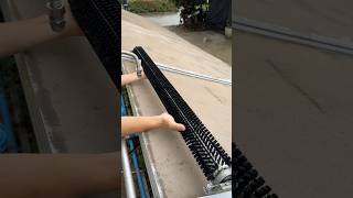 Which Is Better Automatic Solar Panels Cleaning System