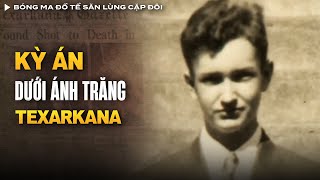 Kỳ Án Dưới Ánh Trăng Texarkana - Bóng Ma Đồ Tể Săn Lùng Các Đôi Tình Nhân | Vụ Án Có Thật