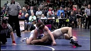 RCN Sports: Becahi/Nazareth Wrestling (2/17)