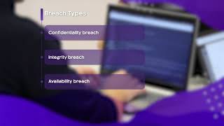 Data Breaches - Data Security and Protection eLearning for care workers