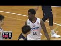 ［2023 24season game highlight］第1節game2 vs アルティーリ千葉