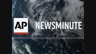 AP Top Stories Aug. 13 A