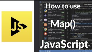 How to Use map() in JavaScript | Transform Arrays Easily with map() Method