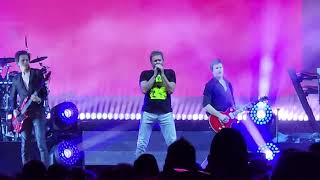 Duran Duran - Plant Earth - SNHU 11/2/24