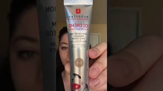 Best CC CREAM EVER 🥹 #erborian #cccream #youtubeshorts #unboxing