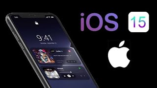 IOS  Update 2021 | Iphone ios 15 Update soon