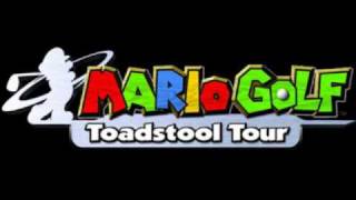 Mario Golf: Toadstool Tour Music - Double Bogey