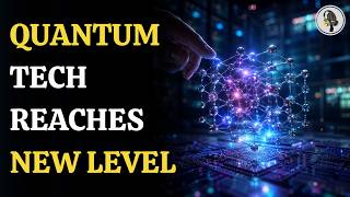 New Quantum Algorithm Solves Impossible Problems Beyond Supercomputers | WION Podcast