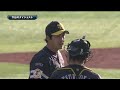 2014.03.08 m3 6h 内川、松田らが活躍！ソフトバンクがシーソーゲーム制す