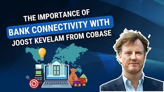 We Explain Bank Connectivity! (Swift, H2H...)