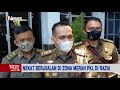 iNews Pagi 23 Februari 2021 Segmen 1