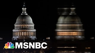 Who's Really Leading The GOP: The Mainstream Or The Trump Wing? | The 11th Hour | MSNBC