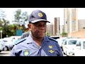 General Mkhwanazi Teaches Malema A Lesson 🇿🇦