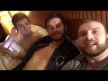 CETTE VIDEO TOURNE AU CAUCHEMAR POUR UN DE NOUS 3 ! 24h PROBA #2
