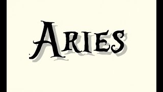 Aries January 2025 - Be gentle with the 3 swords you may need to deal out this month.. #BeCool