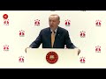 cumhurbaşkanı erdoğan türkiye genç İş İnsanları konfederasyonu genel kurulu’nda konuşuyor