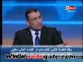 لقاء المستشار أيمن فؤاد ببرنامج