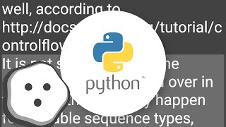 Python: Adding element to list while iterating