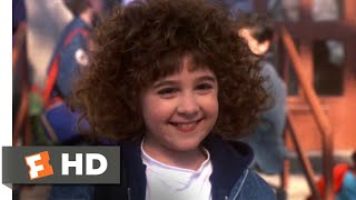 Curly Sue (1991) - First Day of School Scene (8/8) | Movieclips