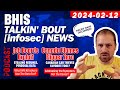 BHIS - Talkin' Bout [infosec] News 2024-02-12 #infosecnews