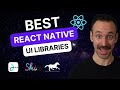 10 EPIC React Native Animation Libraries