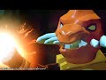 fan made death battle trailer annihilus vs larfleeze marvel vs dc