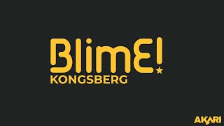 BlimE! Kongsberg 2021