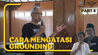 CARA MENGATASI GROUNDING DIINSTALASI SEBUAH GEDUNG #PART4 #MSC