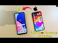 Move Data from iPhone to Android FAST & EASY (No Data Loss!)