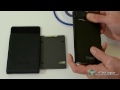 zalman zm ve300 external hard drive enclosure unboxing and overview