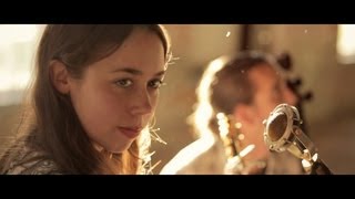 FreshGrass Presents: SARAH JAROSZ