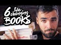 6 Books That Completely Changed My Life