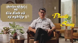 Hãng phim tư nhân - Đứa con tinh thần (tập 5) | Phước Sang Entertainment