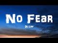 Dej Loaf - No Fear (lyrics)