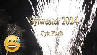 Sylwester 2024 Cyk Fuch Wazzup :)