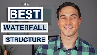 The Best Real Estate Equity Waterfall Structure - How To Pick a Winner