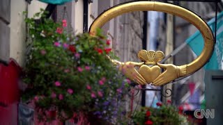 Escape to Galway