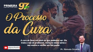 ✅Domingo 23/02 às 19h00 na Primeira Igreja Presbiteriana de Cachoeiro.